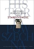 Historia powszechna. Starożytność