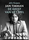 Jan Timman De gee...
