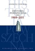 Historia powszechna 1989-2011