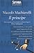Il Principe by Niccolò Machiavelli