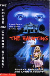The Haunting (House on Cherry Street, #1)