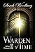 Warden of Time (After Cilmeri, #8)