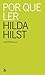 Por que Ler Hilda Hilst