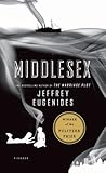 Middlesex by Jeffrey Eugenides Middlesex by Jeffrey Eugenides