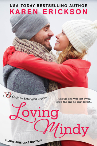 Loving Mindy (Lone Pine Lake, #2.5)