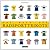 Das Buch der Radsporttrikot s by Rainer Sprehe