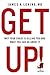 Get Up! by James A. Levine