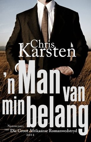 'n Man van Min Belang (Kindle Edition)