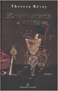 La soffiatrice di vetro