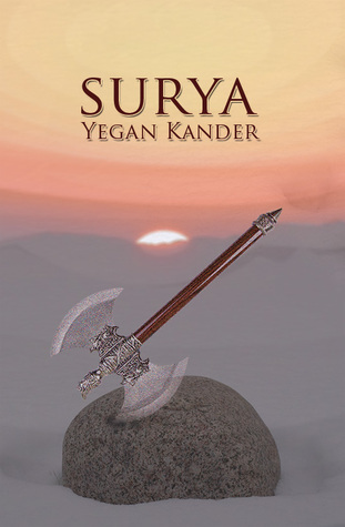 Surya (Paperback)