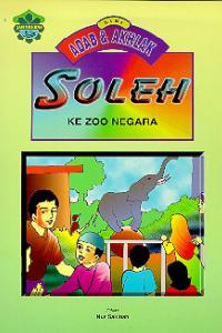 SIRI ADAB & AKHLAK SOLEH :Ke Zoo Negara