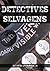 Revista Detectives Selvagens - 0 - Julho 2014 by Ricardo Mendes