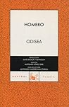 Odisea by Homer