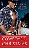 Cowboys for Christmas by Liz Talley