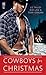 Cowboys for Christmas (Holly Hills, #1)