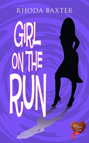 Girl on the Run (Smart Girls #1)