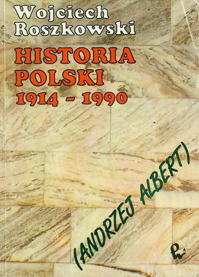 Historia Polski 1914-1990