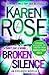 Broken Silence (Romantic Suspense, #14.5; Baltimore, #3.5)