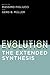 Evolution, the Extended Synthesis (The MIT Press)