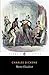 Martin Chuzzlewit by Charles Dickens