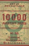 10 000 aastat jääs