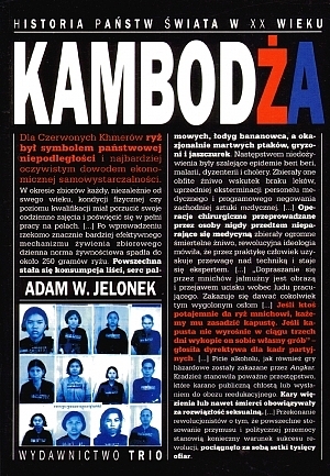 Kambodża