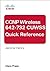 CCNP Wireless (642-732 CUWSS) Quick Reference