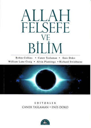 Allah Felsefe ve Bilim (Paperback)