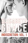 Indiscretion by Elisabeth Grace
