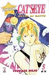 Cat's Eye, Vol. 5 by Tsukasa Hōjō