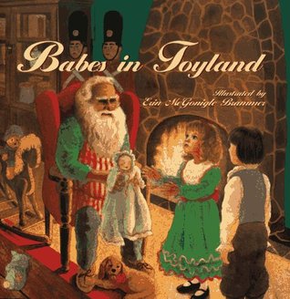 Babes in Toyland (Hardcover)