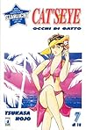 Cat's Eye, Vol. 7 by Tsukasa Hōjō