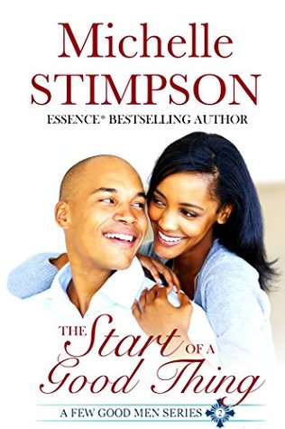 The Start of a Good Thing (A Few Good Men, #2)