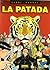 La patada