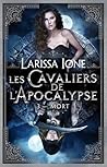Mort by Larissa Ione