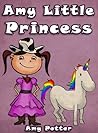 Amy Little Princess