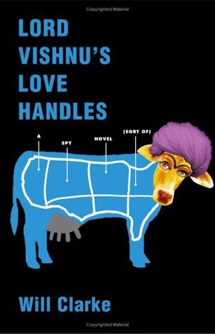 Lord Vishnu's Love Handles