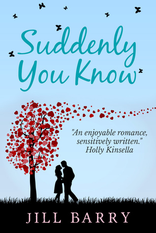 Suddenly You Know