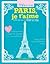 Paris, je t'aime ปารีส เฌอ แตม เสน่หาปารีส