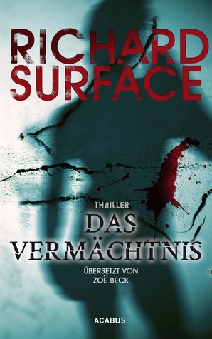 Das Vermächtnis. The Legacy (Paperback)