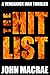 The Hit List (Vengeance Man, #4)