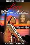 Love Without a Limit (The Hudson Series Book 3)