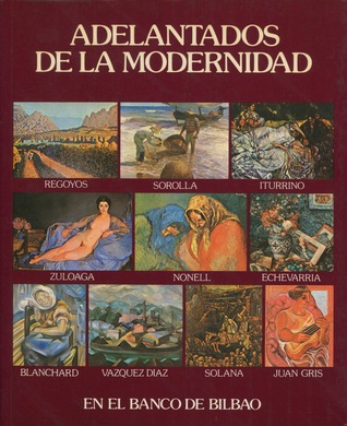 Adelantados de la modernidad