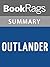 Summary & Study Guide Outlander by Diana Gabaldon