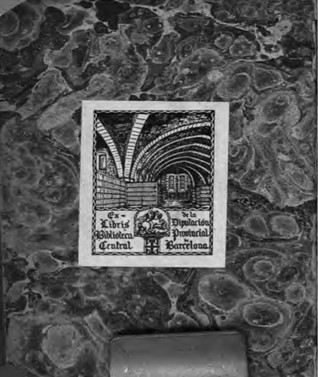 Hombre de Bien opúsculos morales, económicos y políticos