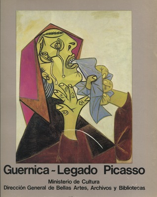Guernica-Legado Picasso