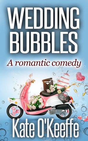 Wedding Bubbles (Wellywood, #0.5)