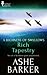 Rich Tapestry (A Richness of Swallows, #1)