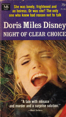 Night of Clear Choice (Paperback)