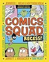 Comics Squad: Rec...
